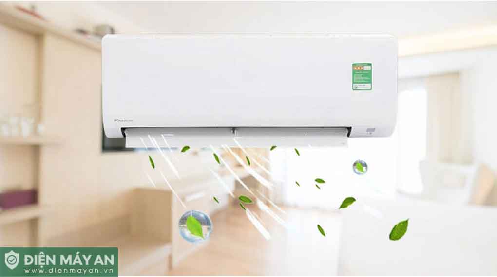 Điều Hòa Daikin 28000 BTU 1 Chiều FTF85XV1V